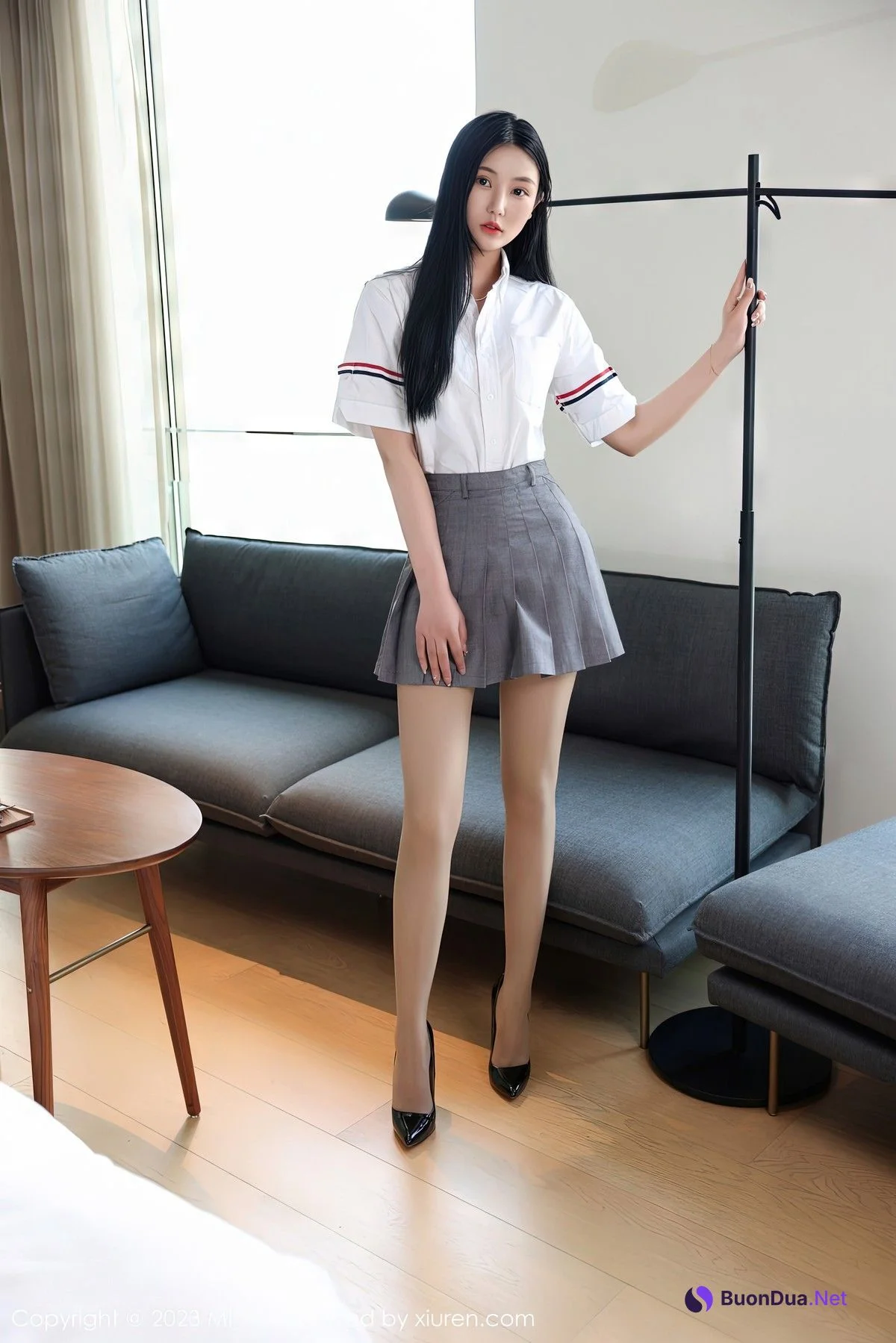 [MFStar模范学院] Vol.578 Ai西西里 - Photo 2