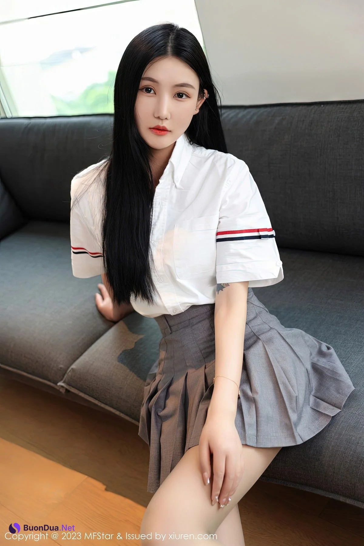 [MFStar模范学院] Vol.578 Ai西西里 - Photo 9
