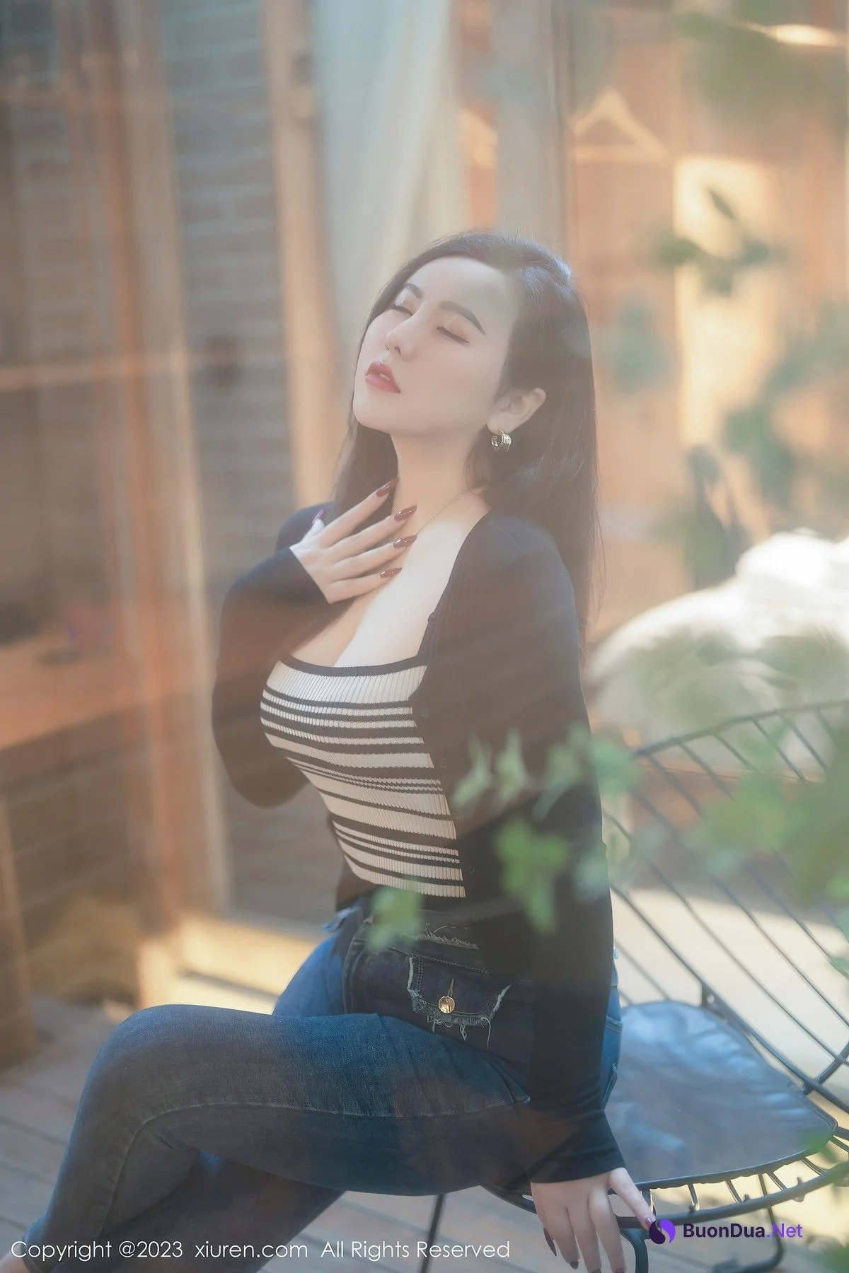 [MFStar模范学院] Vol.618 YiNuo伊诺 - Photo 8