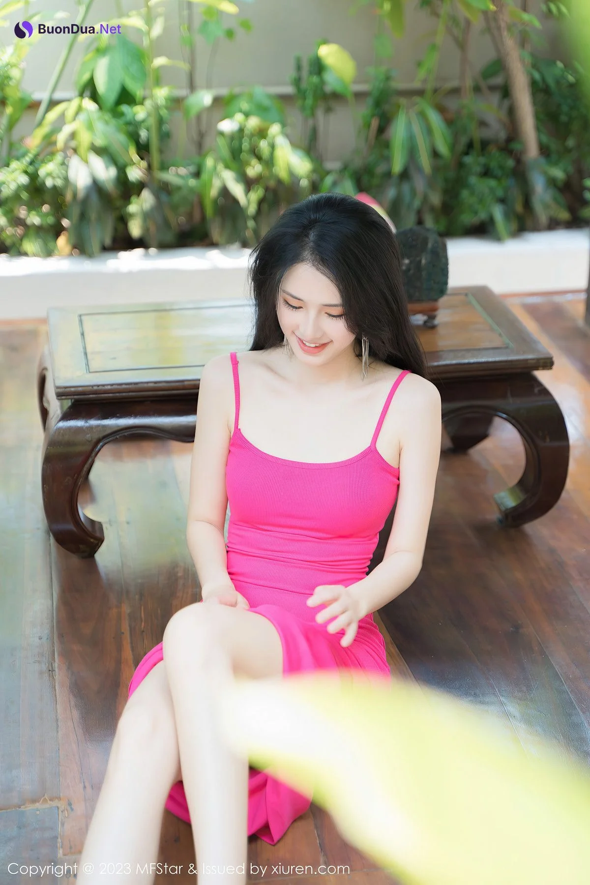 MFStar模范学院 Vol.629 艾希儿AiXiEr - Photo 8
