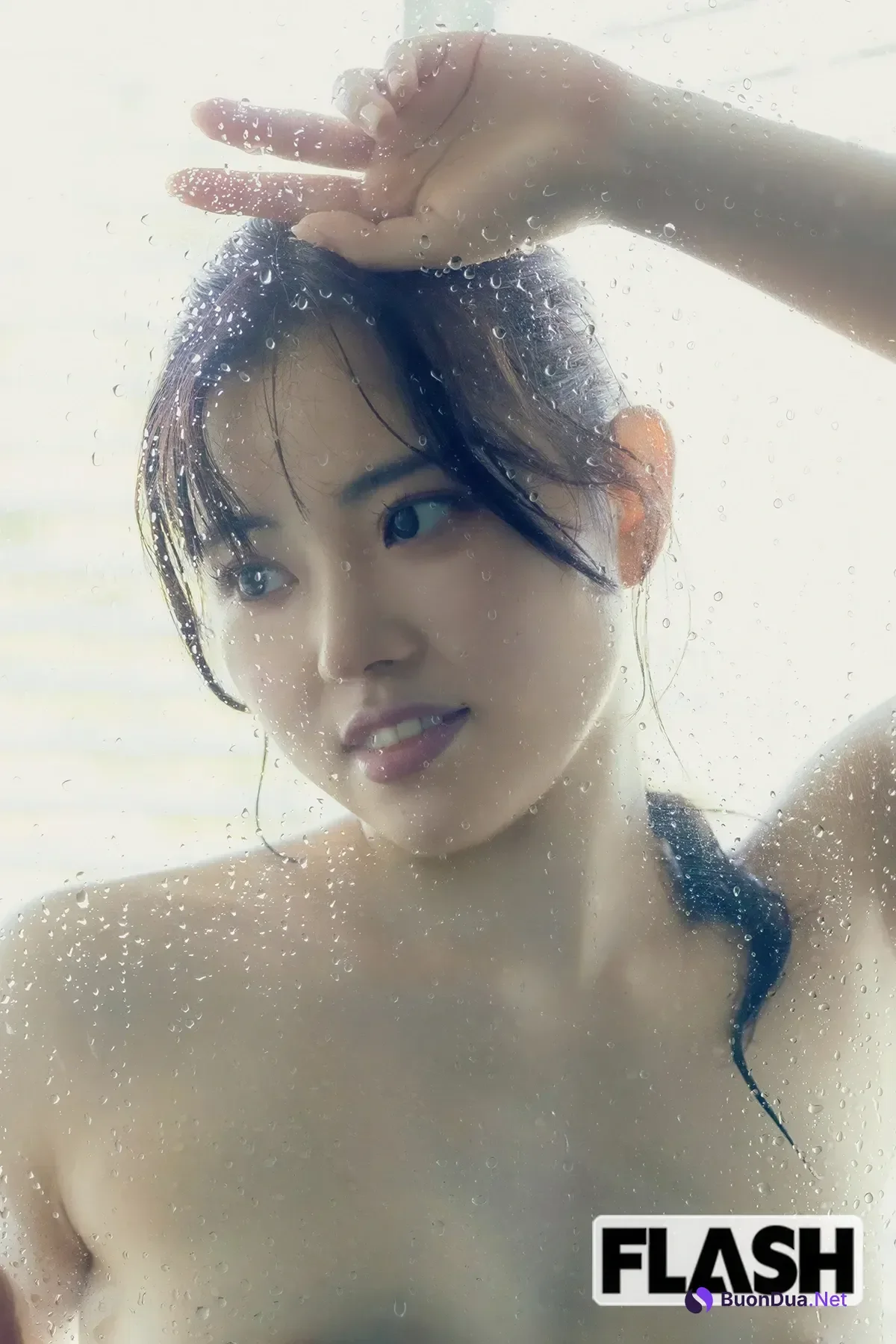 Mia Kouki 神喜ミア, FLASH 2025.11.11 (フラッシュ 2025年11月11日号) - Photo 16