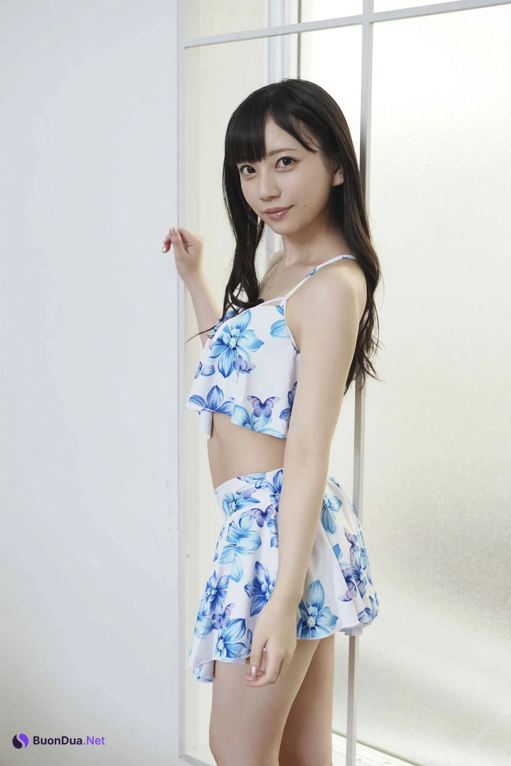 Mia Nanasawa 七沢みあ, 夢中 『 水着 』 - รูปภาพ 18