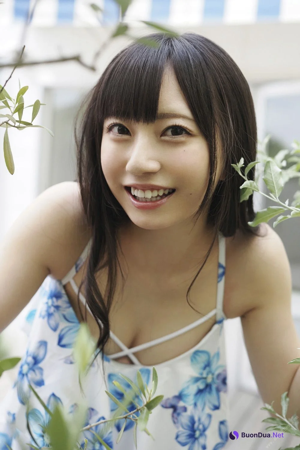 Mia Nanasawa 七沢みあ, 夢中 『 水着 』 - รูปภาพ 2