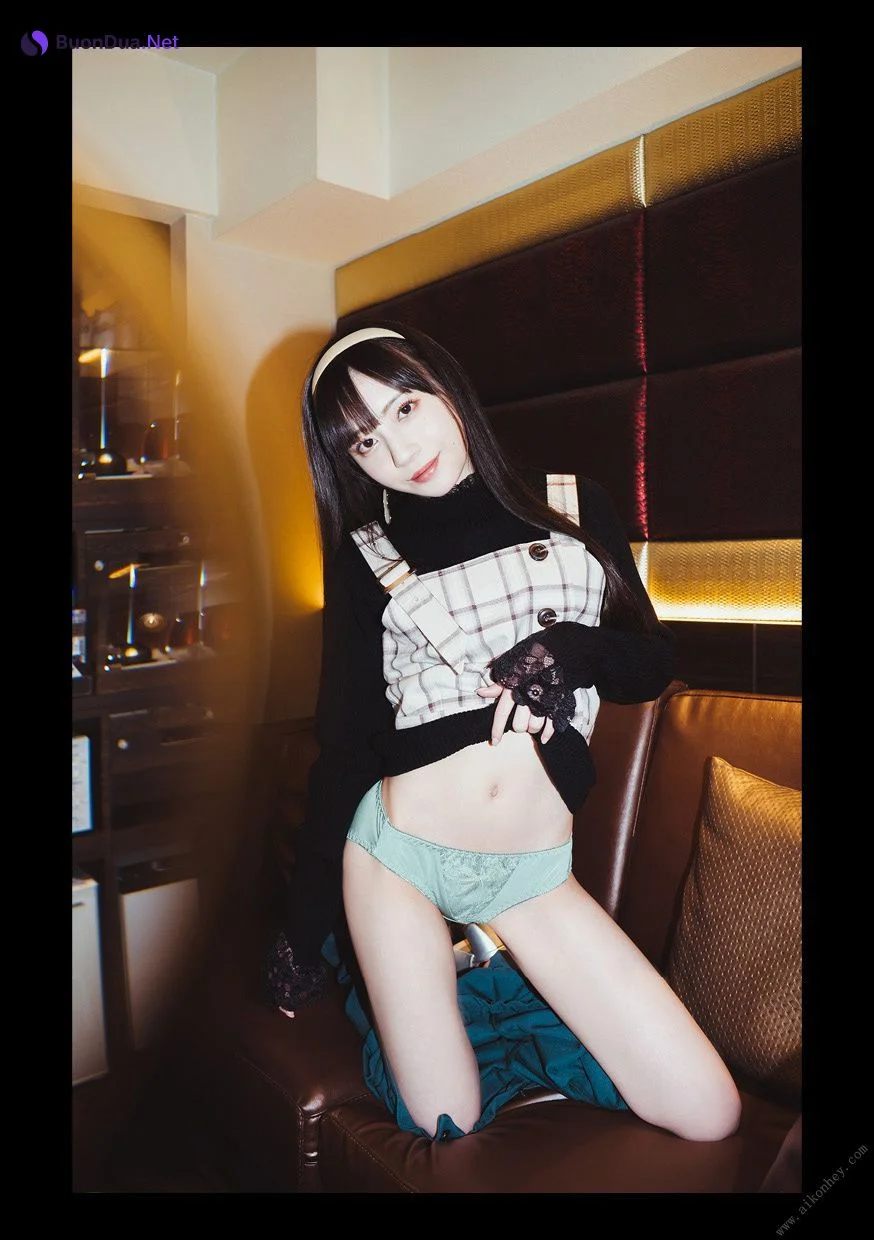Mia Nanasawa 七沢みあ, #Escape 写真集 Set.01 - Photo 10