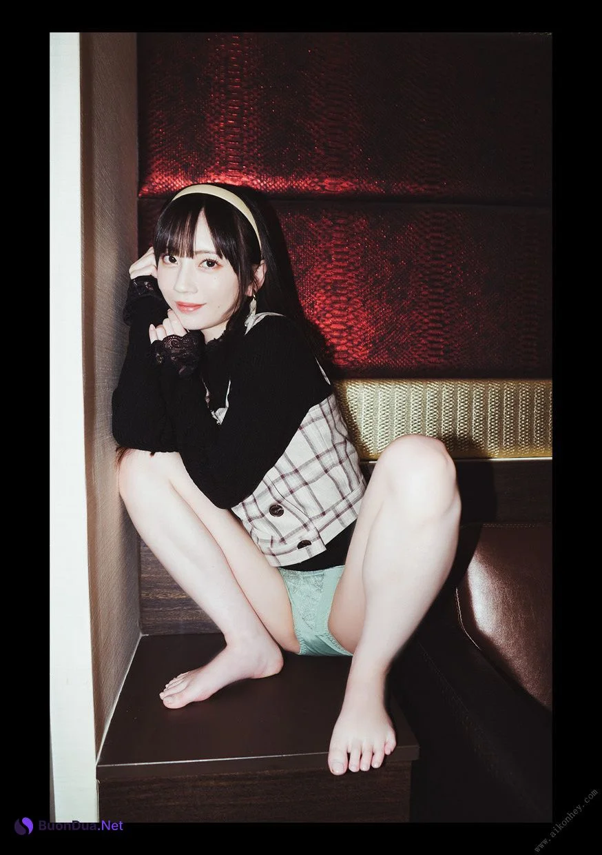 Mia Nanasawa 七沢みあ, #Escape 写真集 Set.01 - Photo 11