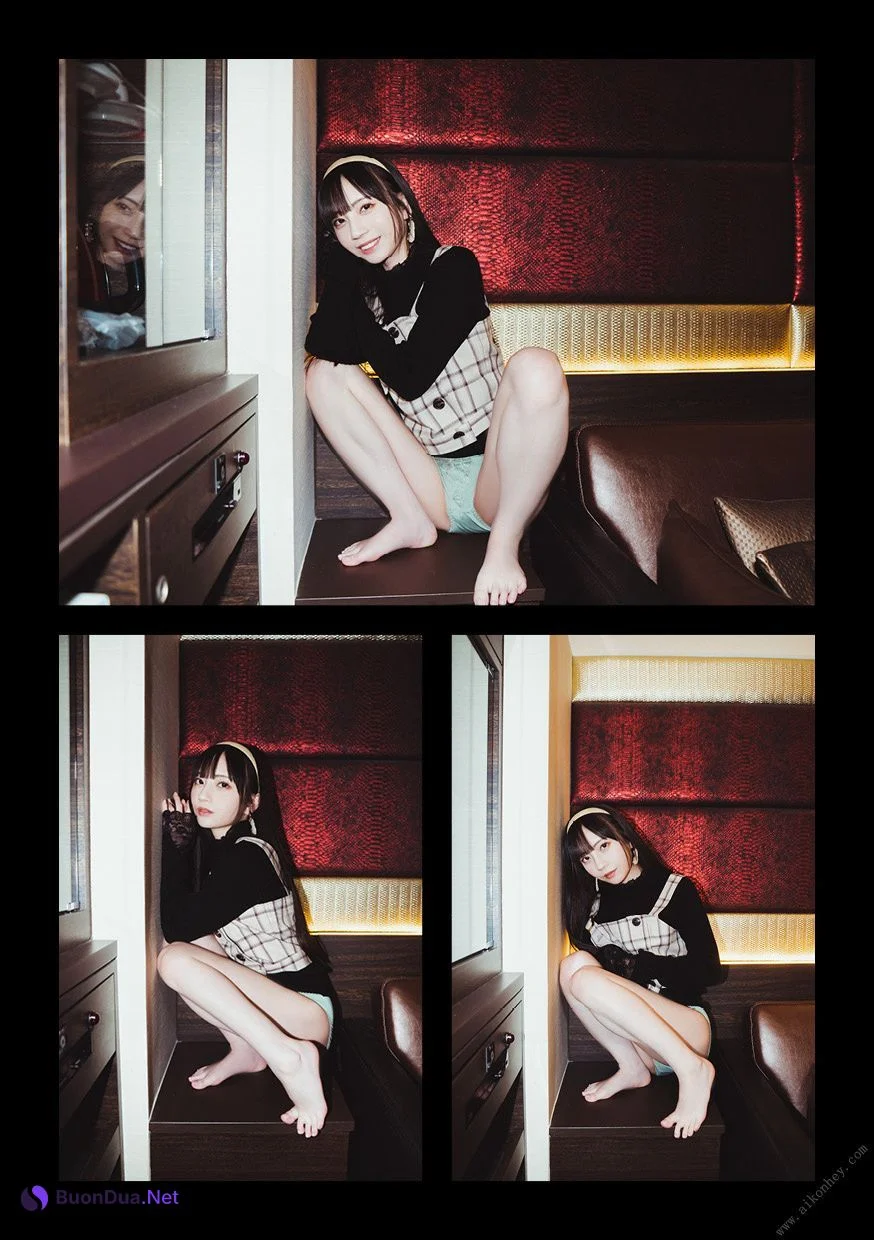 Mia Nanasawa 七沢みあ, #Escape 写真集 Set.01 - Photo 12