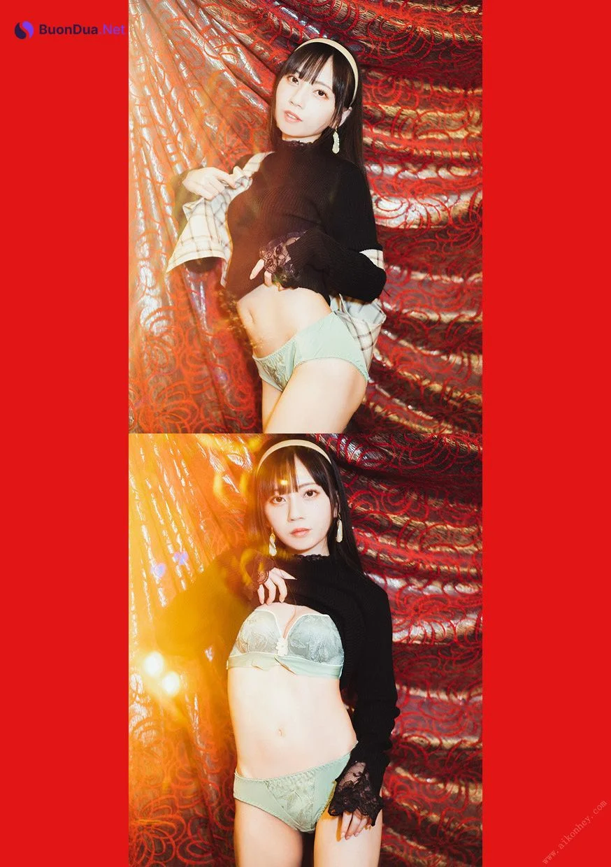 Mia Nanasawa 七沢みあ, #Escape 写真集 Set.01 - Photo 14