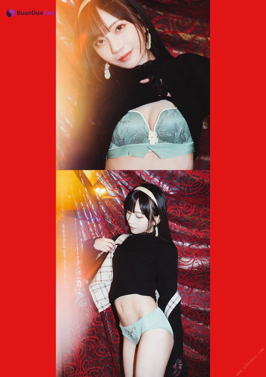 Mia Nanasawa 七沢みあ, #Escape 写真集 Set.01 - Photo 15