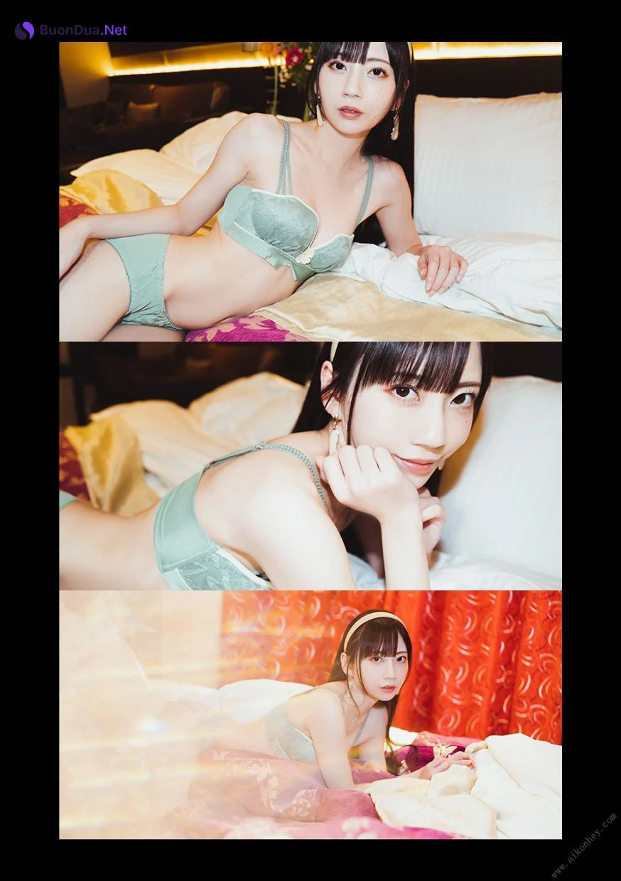 Mia Nanasawa 七沢みあ, #Escape 写真集 Set.01 - Photo 16