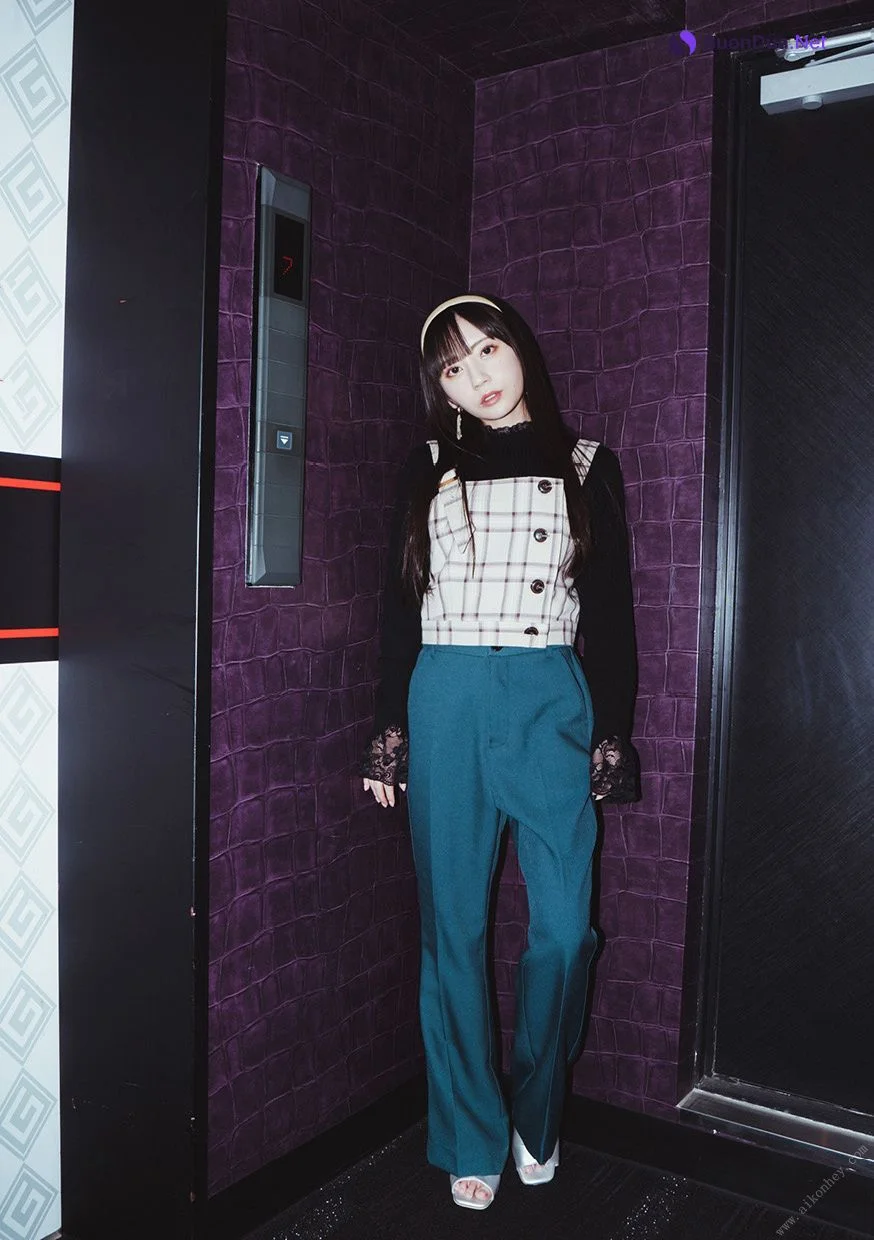 Mia Nanasawa 七沢みあ, #Escape 写真集 Set.01 - Photo 2