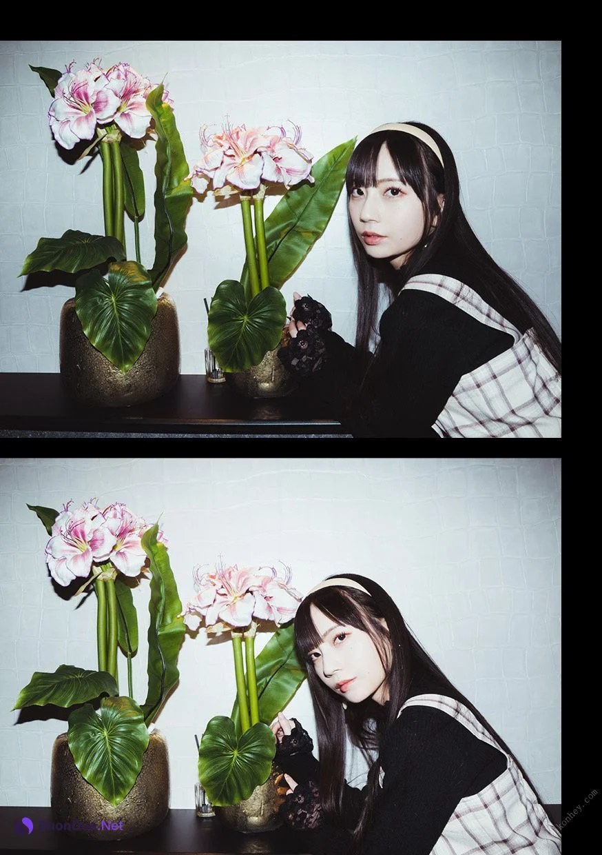 Mia Nanasawa 七沢みあ, #Escape 写真集 Set.01 - Photo 3