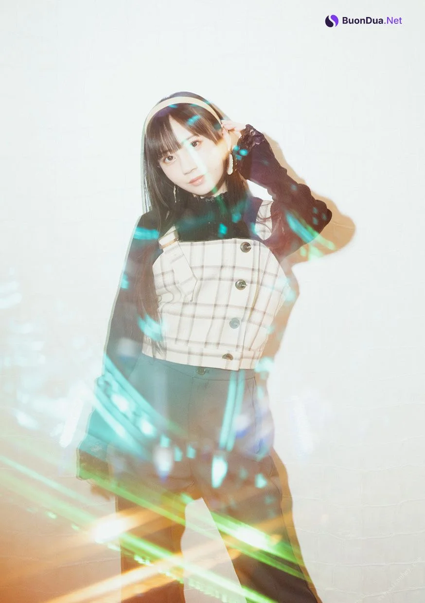 Mia Nanasawa 七沢みあ, #Escape 写真集 Set.01 - Photo 5
