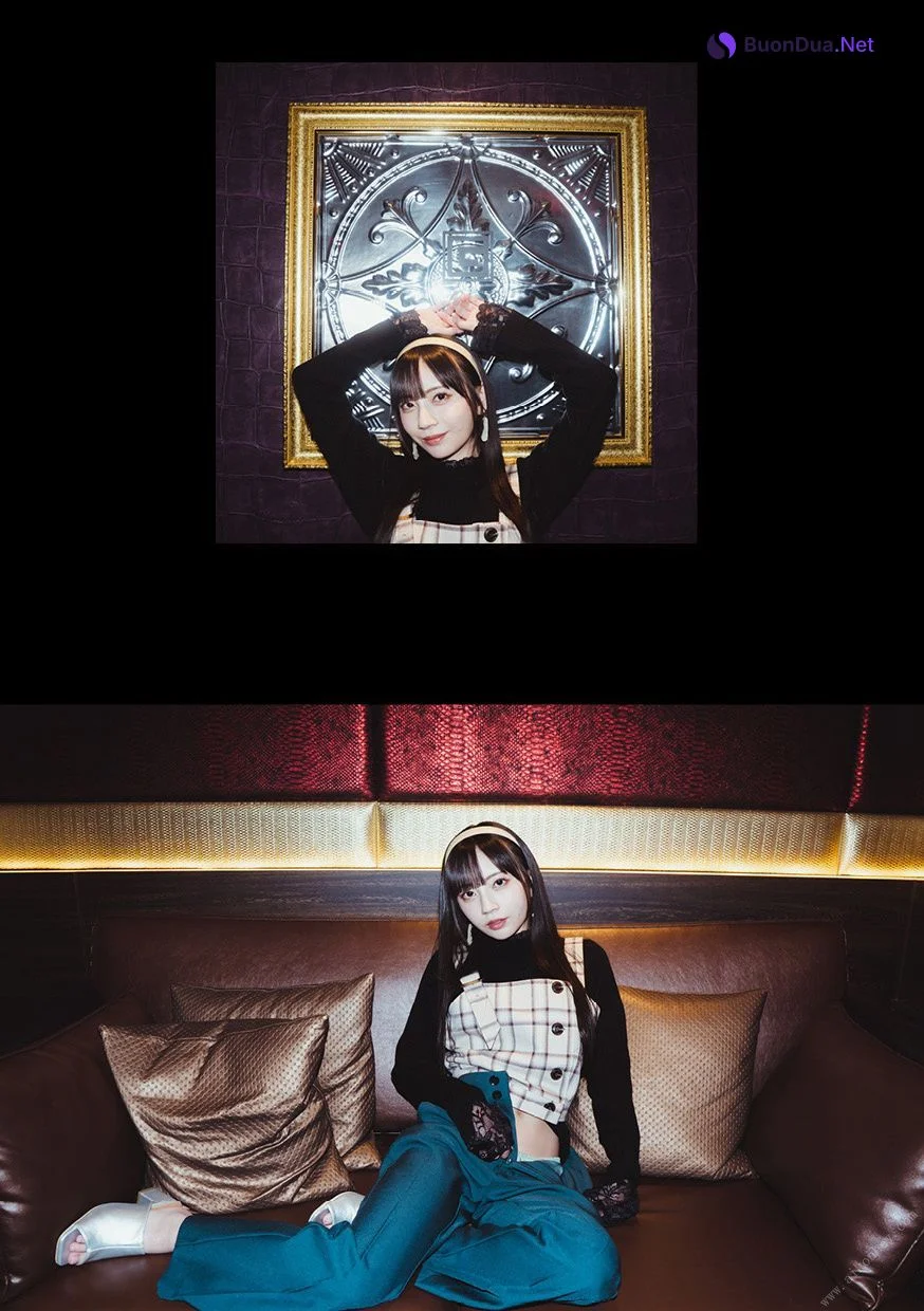 Mia Nanasawa 七沢みあ, #Escape 写真集 Set.01 - Photo 6