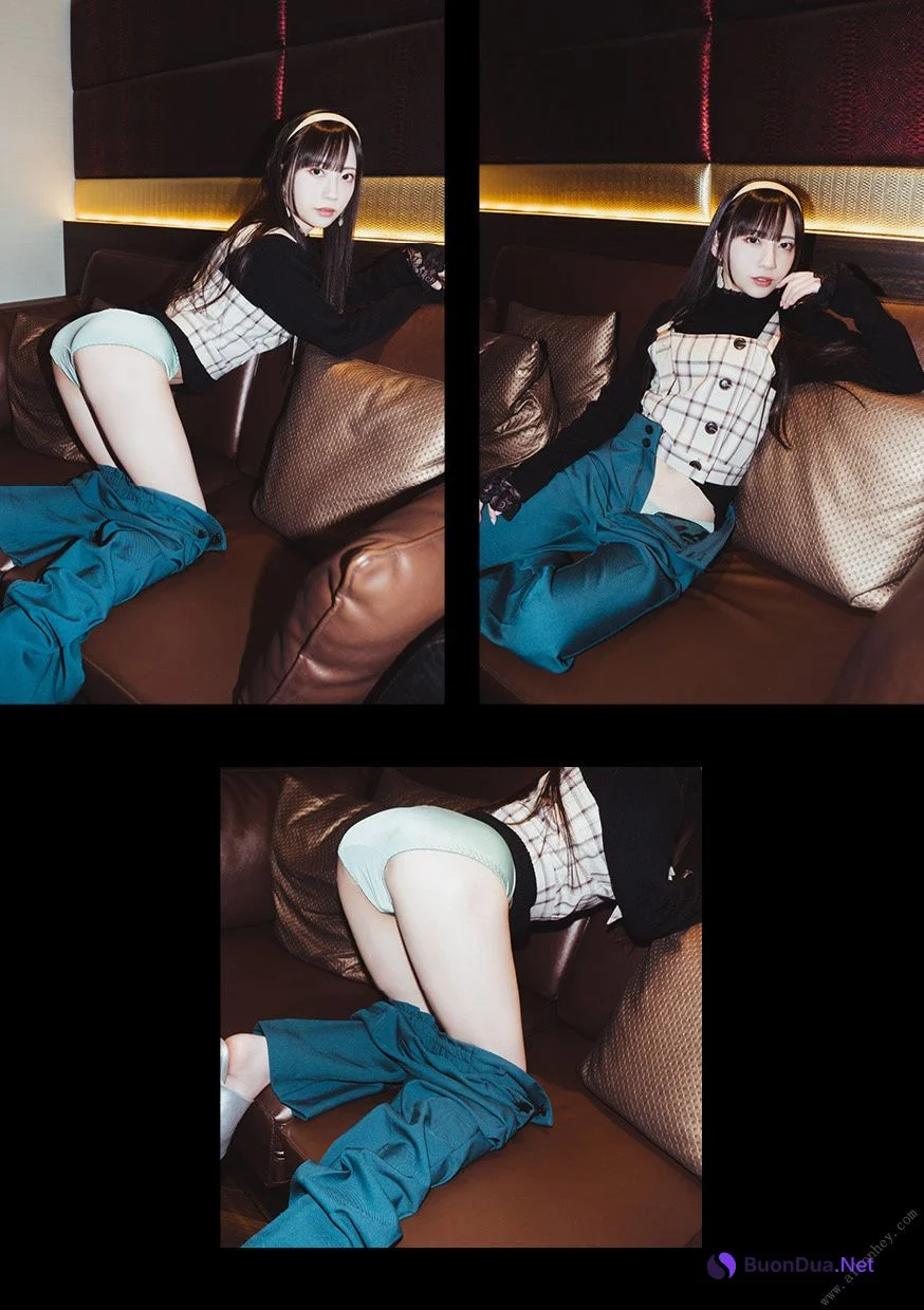 Mia Nanasawa 七沢みあ, #Escape 写真集 Set.01 - Photo 7