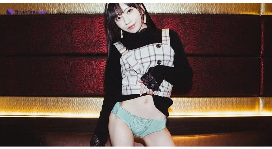 Mia Nanasawa 七沢みあ, #Escape 写真集 Set.01 - Photo 9