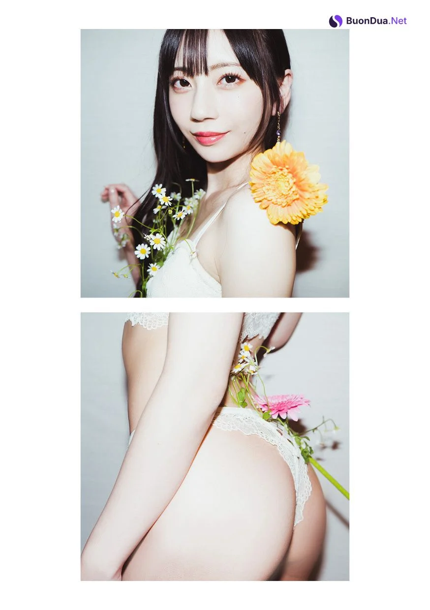 Mia Nanasawa 七沢みあ, #Escape 写真集 Set.02 - Photo 10