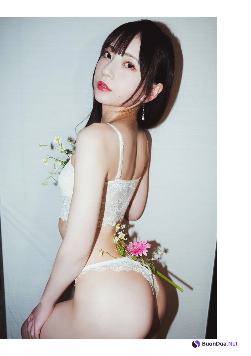 Mia Nanasawa 七沢みあ, #Escape 写真集 Set.02 - Photo 12
