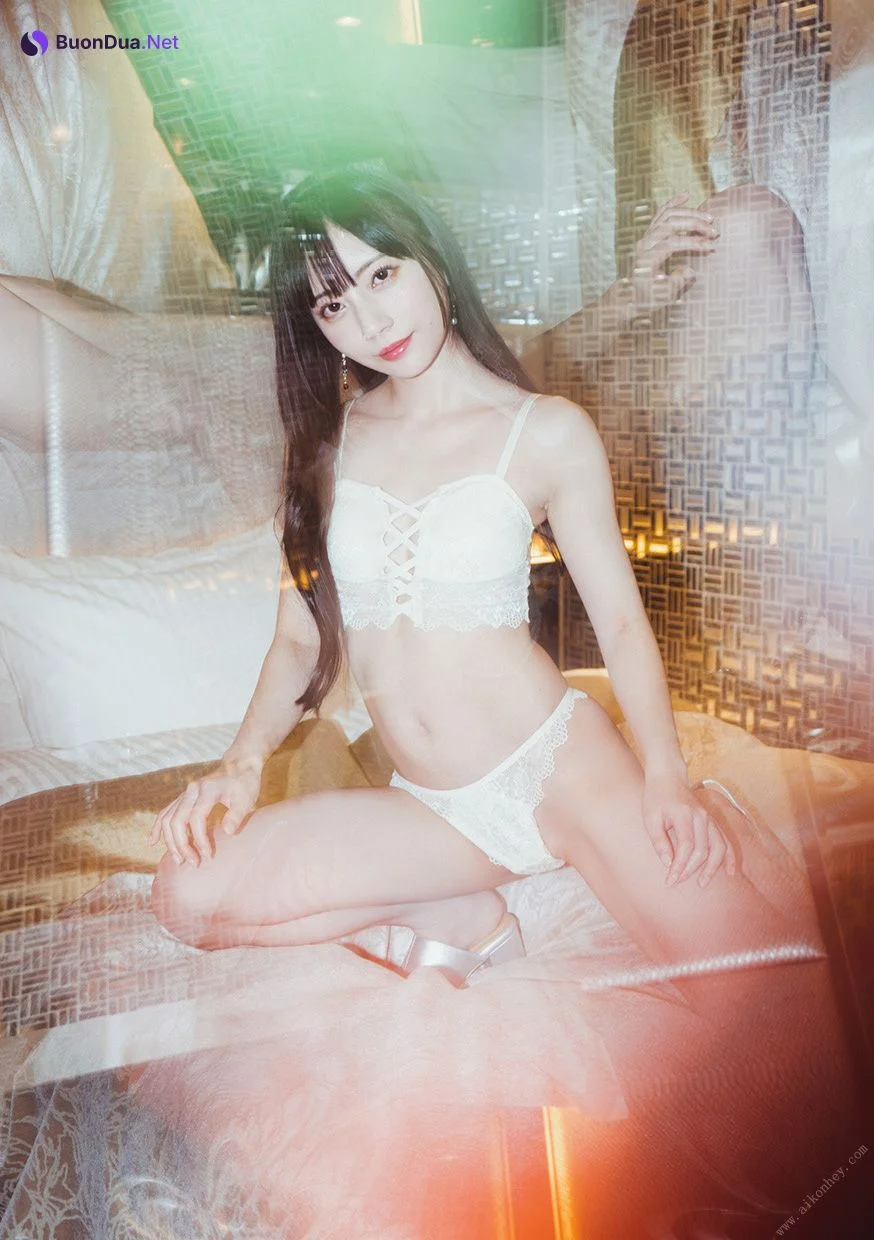 Mia Nanasawa 七沢みあ, #Escape 写真集 Set.02 - Photo 15