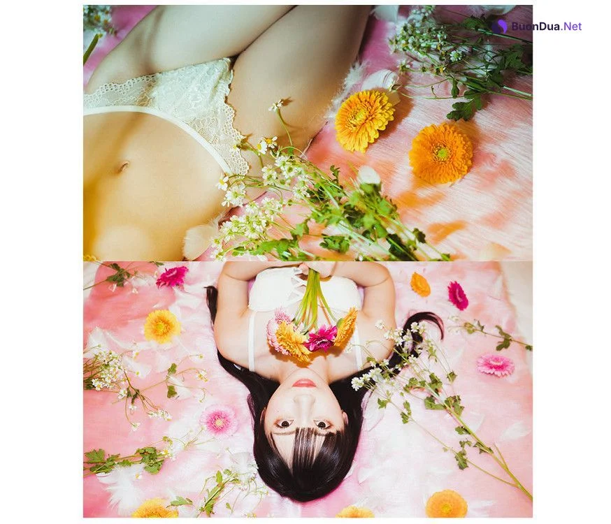 Mia Nanasawa 七沢みあ, #Escape 写真集 Set.02 - Photo 17
