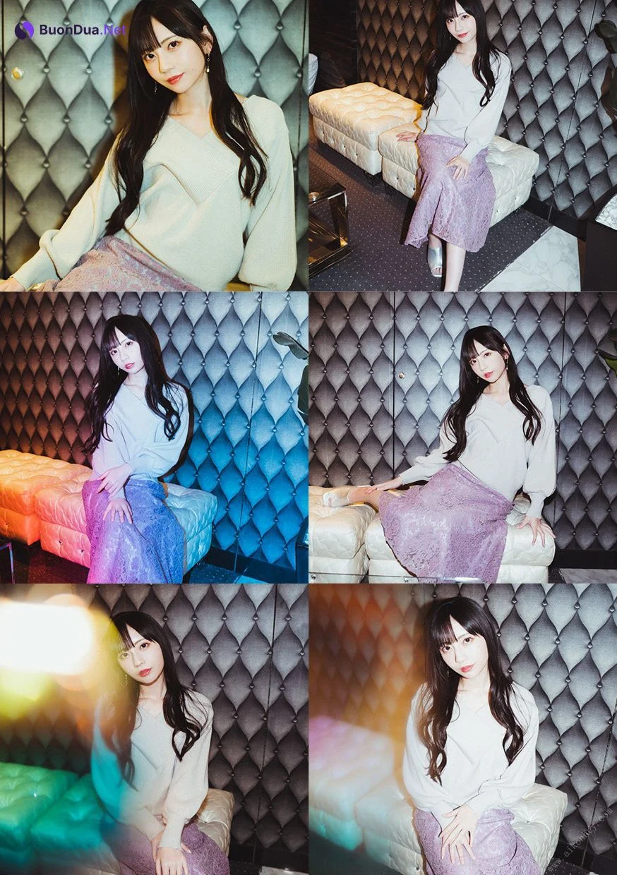 Mia Nanasawa 七沢みあ, #Escape 写真集 Set.02 - Photo 2