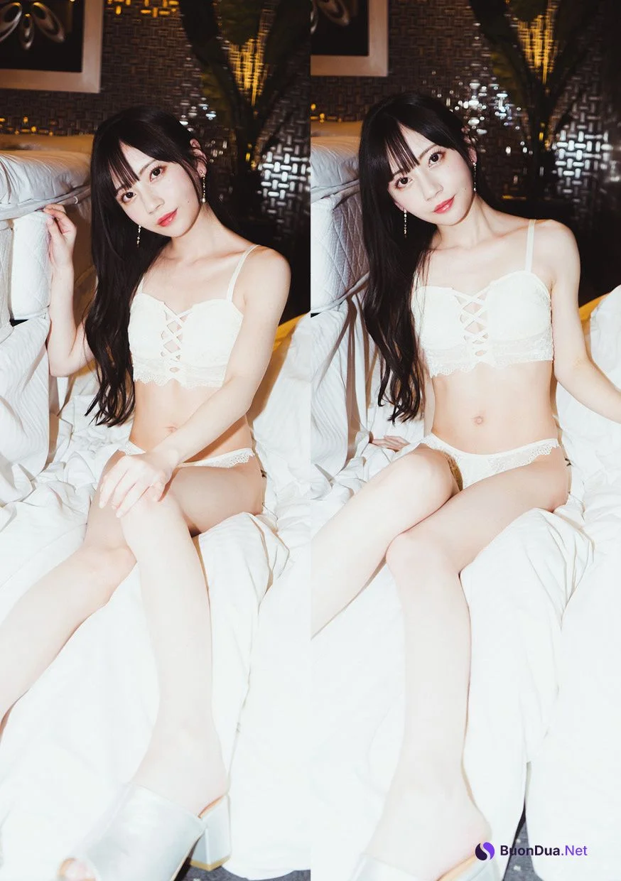 Mia Nanasawa 七沢みあ, #Escape 写真集 Set.02 - Photo 8