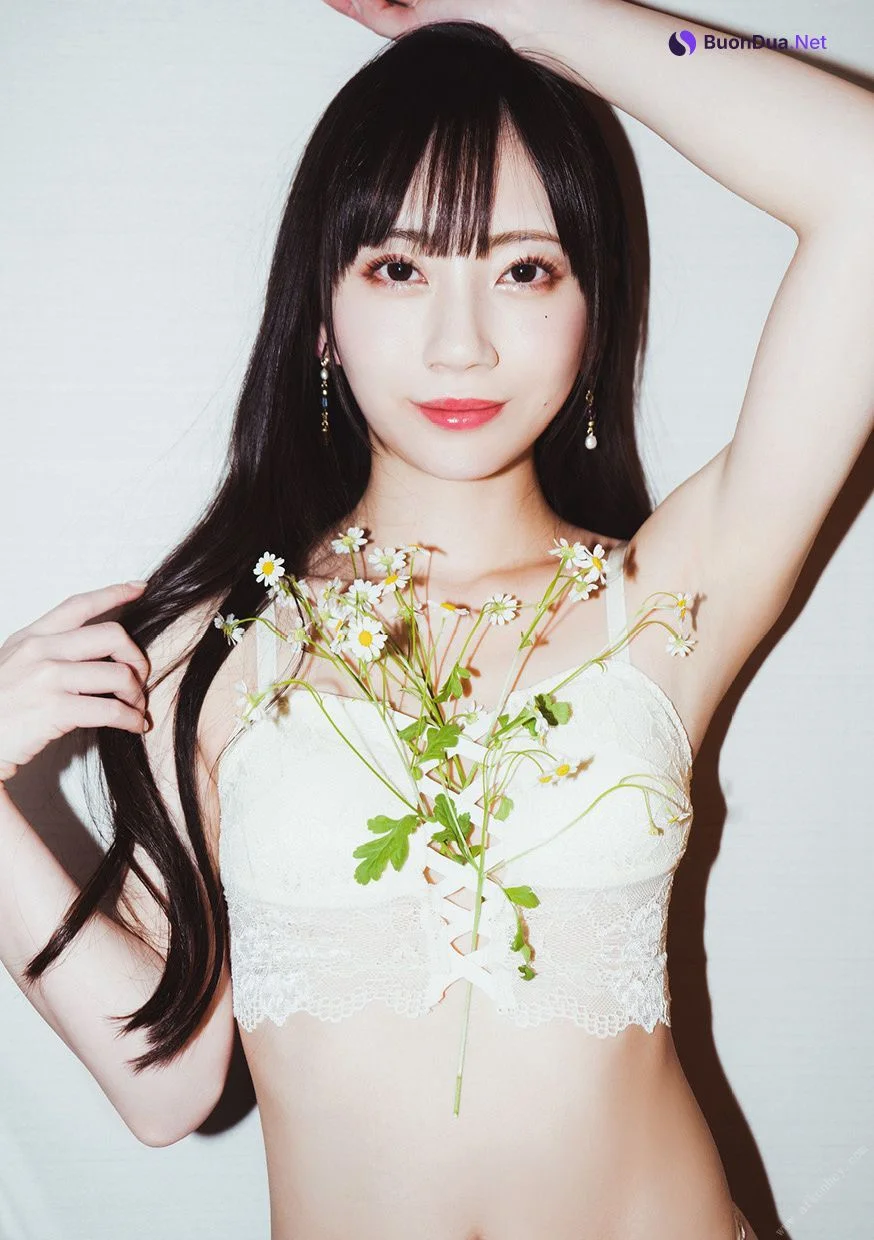 Mia Nanasawa 七沢みあ, #Escape 写真集 Set.02 - Photo 9
