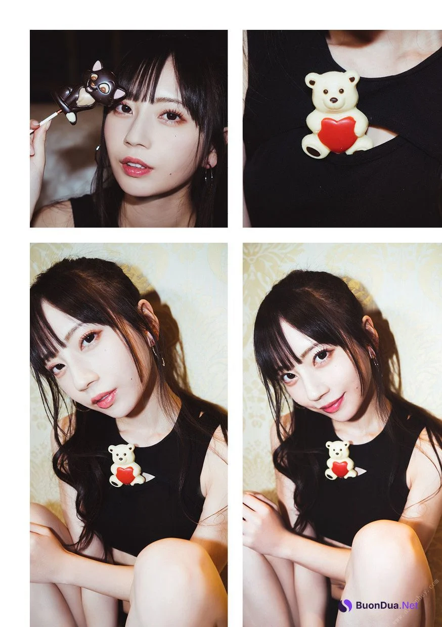 Mia Nanasawa 七沢みあ, #Escape 写真集 Set.03 - Photo 10