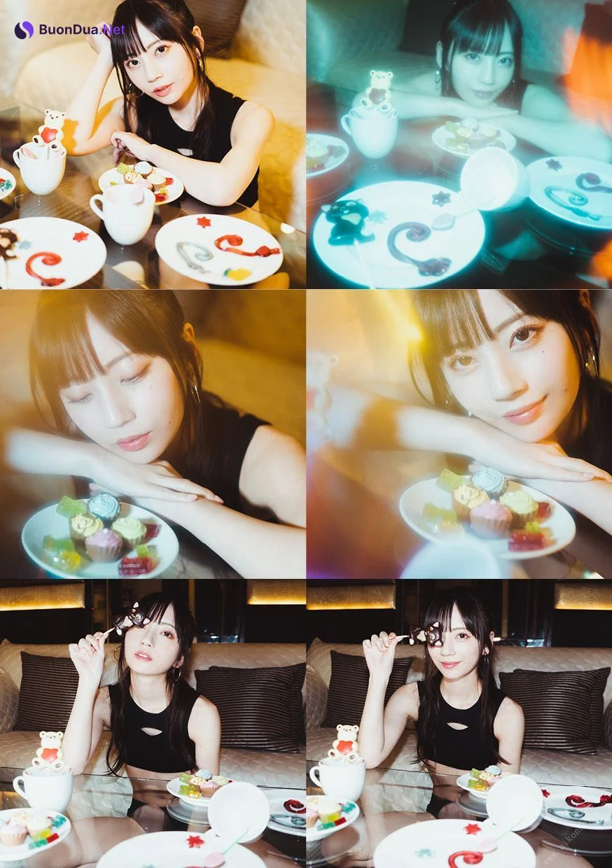 Mia Nanasawa 七沢みあ, #Escape 写真集 Set.03 - Photo 11