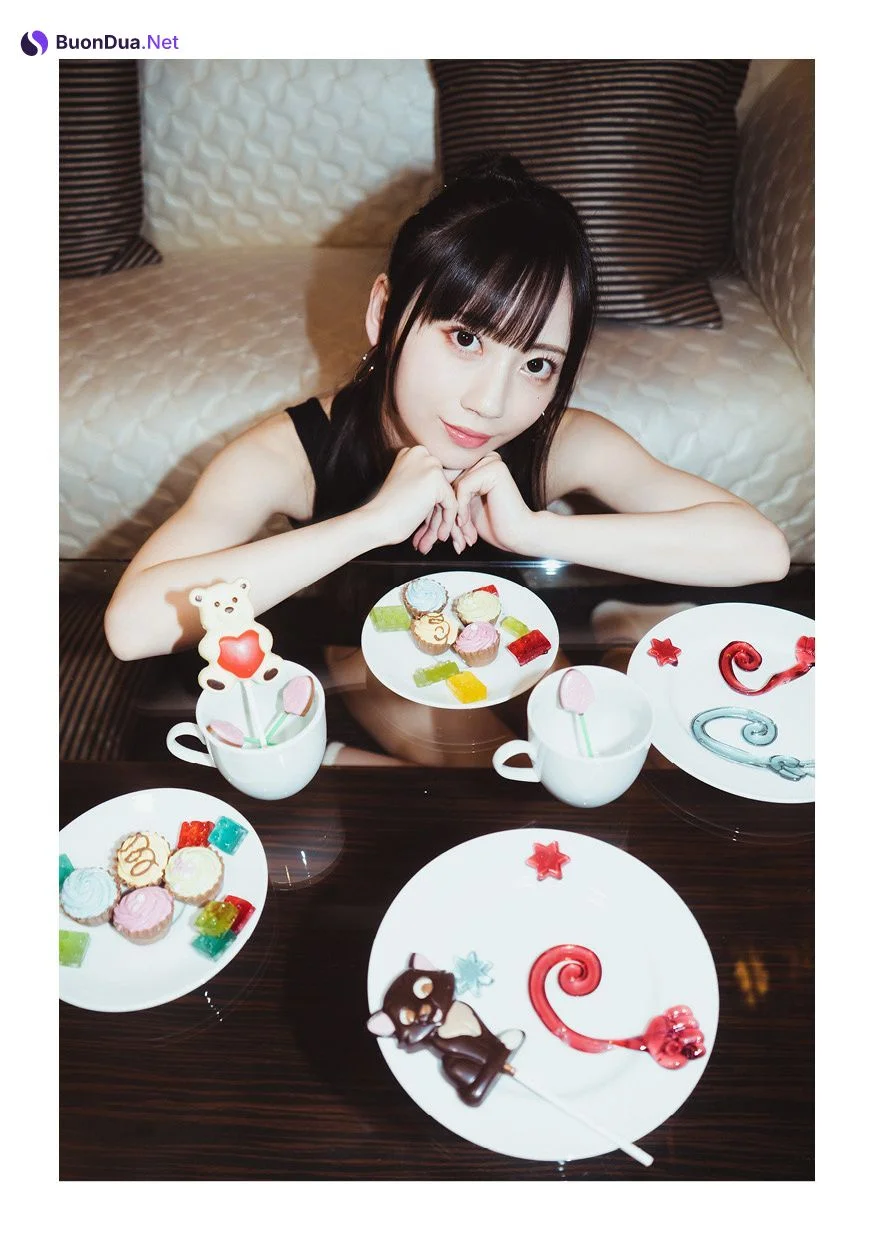 Mia Nanasawa 七沢みあ, #Escape 写真集 Set.03 - Photo 12