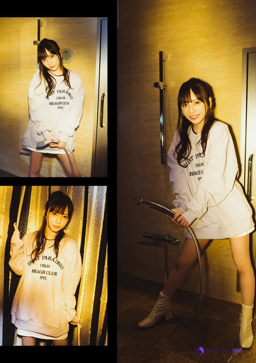Mia Nanasawa 七沢みあ, #Escape 写真集 Set.03 - Photo 2