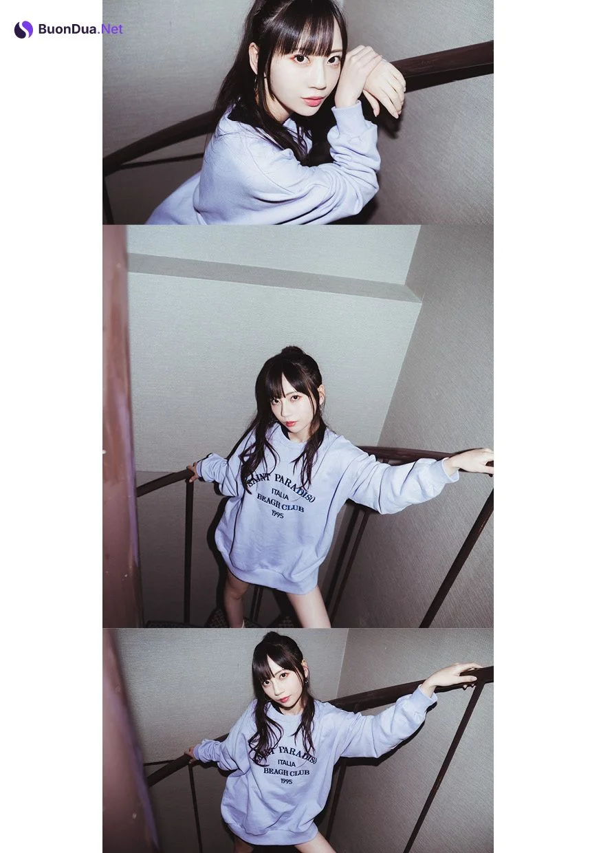 Mia Nanasawa 七沢みあ, #Escape 写真集 Set.03 - Photo 5