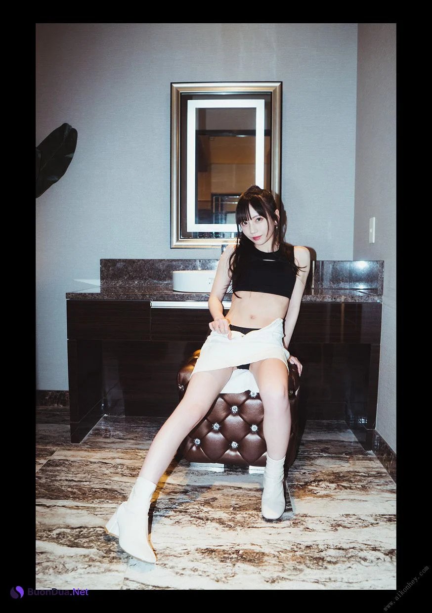 Mia Nanasawa 七沢みあ, #Escape 写真集 Set.03 - Photo 7