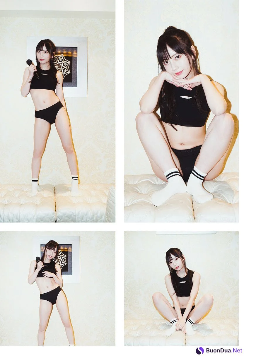 Mia Nanasawa 七沢みあ, #Escape 写真集 Set.03 - Photo 9