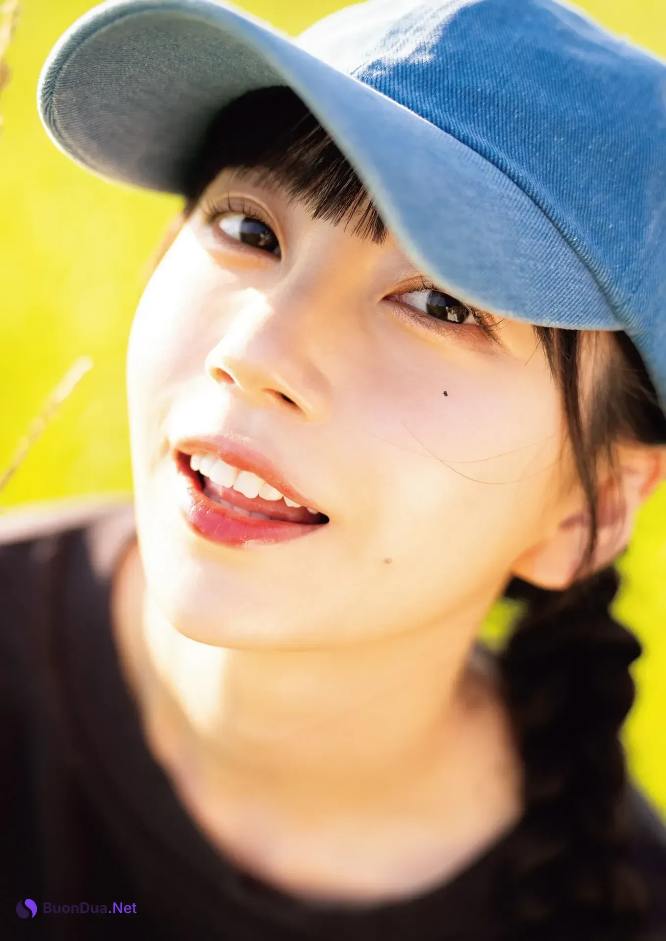 Mia Nanasawa 七沢みあ, 写真集 「Myth」 Set.01 - Photo 10