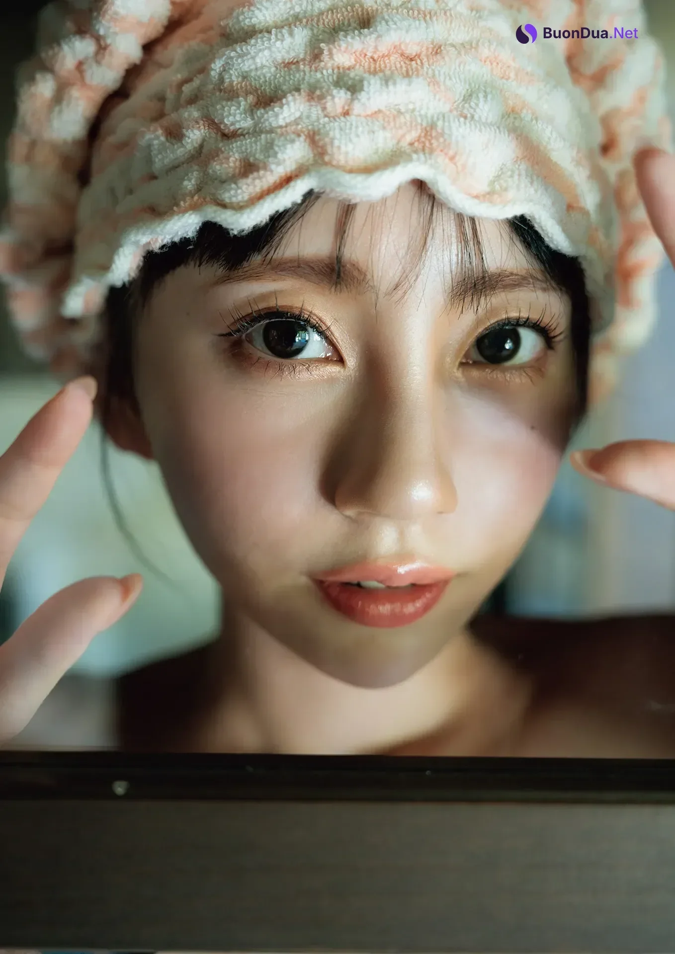 Mia Nanasawa 七沢みあ, 写真集 「Myth」 Set.01 - Photo 12