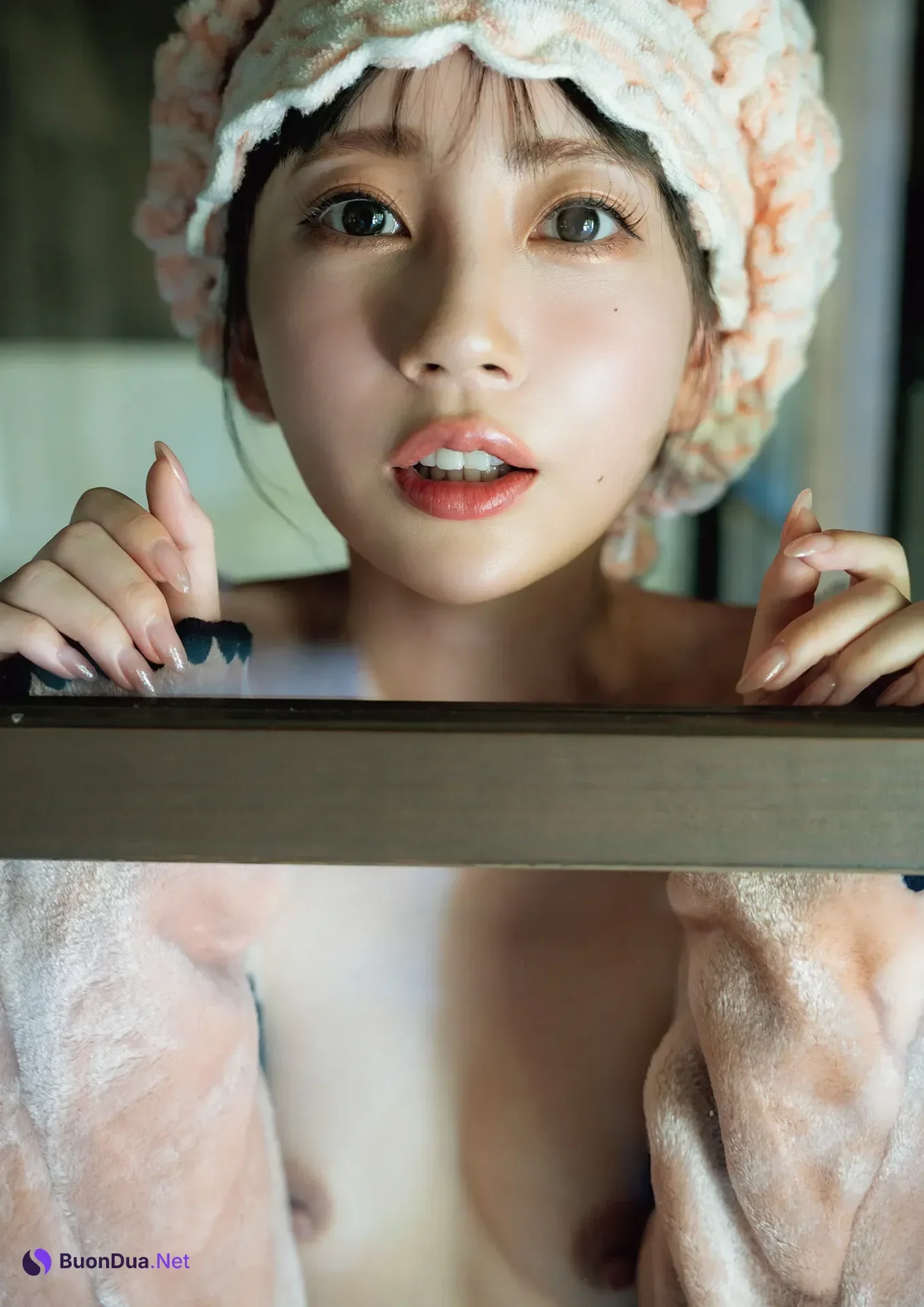 Mia Nanasawa 七沢みあ, 写真集 「Myth」 Set.01 - Photo 16