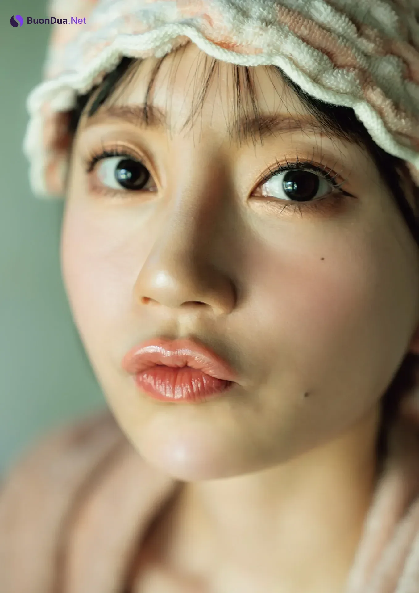 Mia Nanasawa 七沢みあ, 写真集 「Myth」 Set.01 - Photo 17
