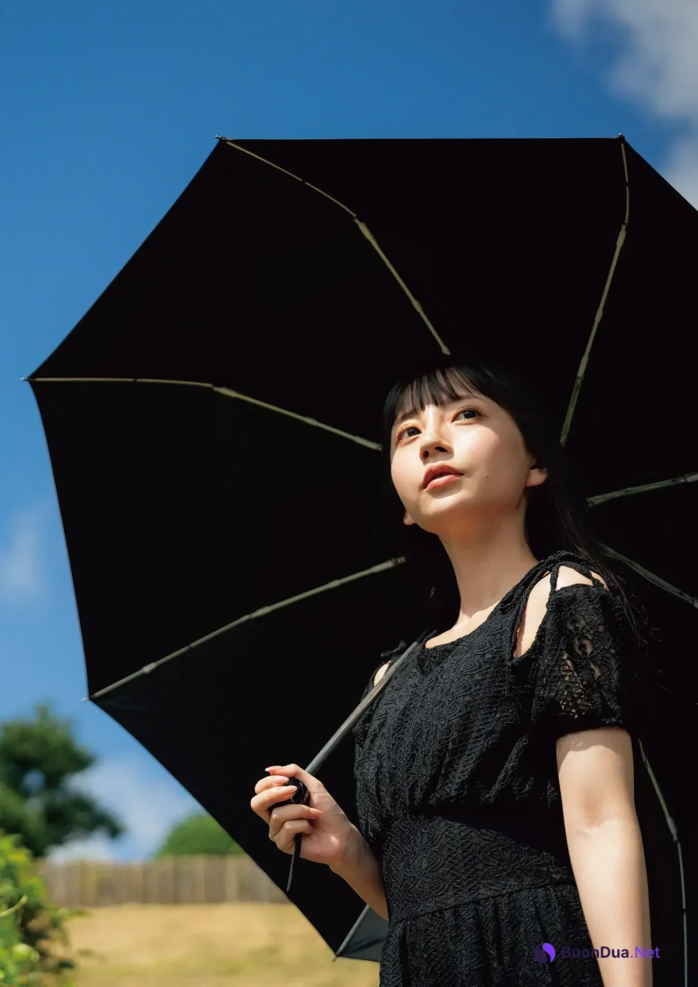 Mia Nanasawa 七沢みあ, 写真集 「Myth」 Set.01 - Photo 19