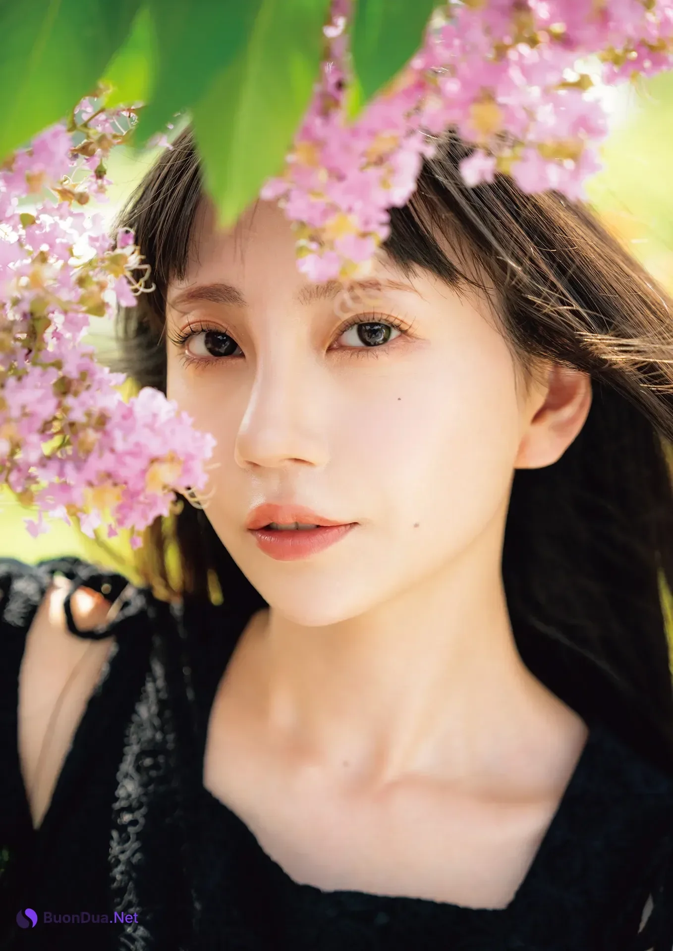Mia Nanasawa 七沢みあ, 写真集 「Myth」 Set.01 - Photo 20