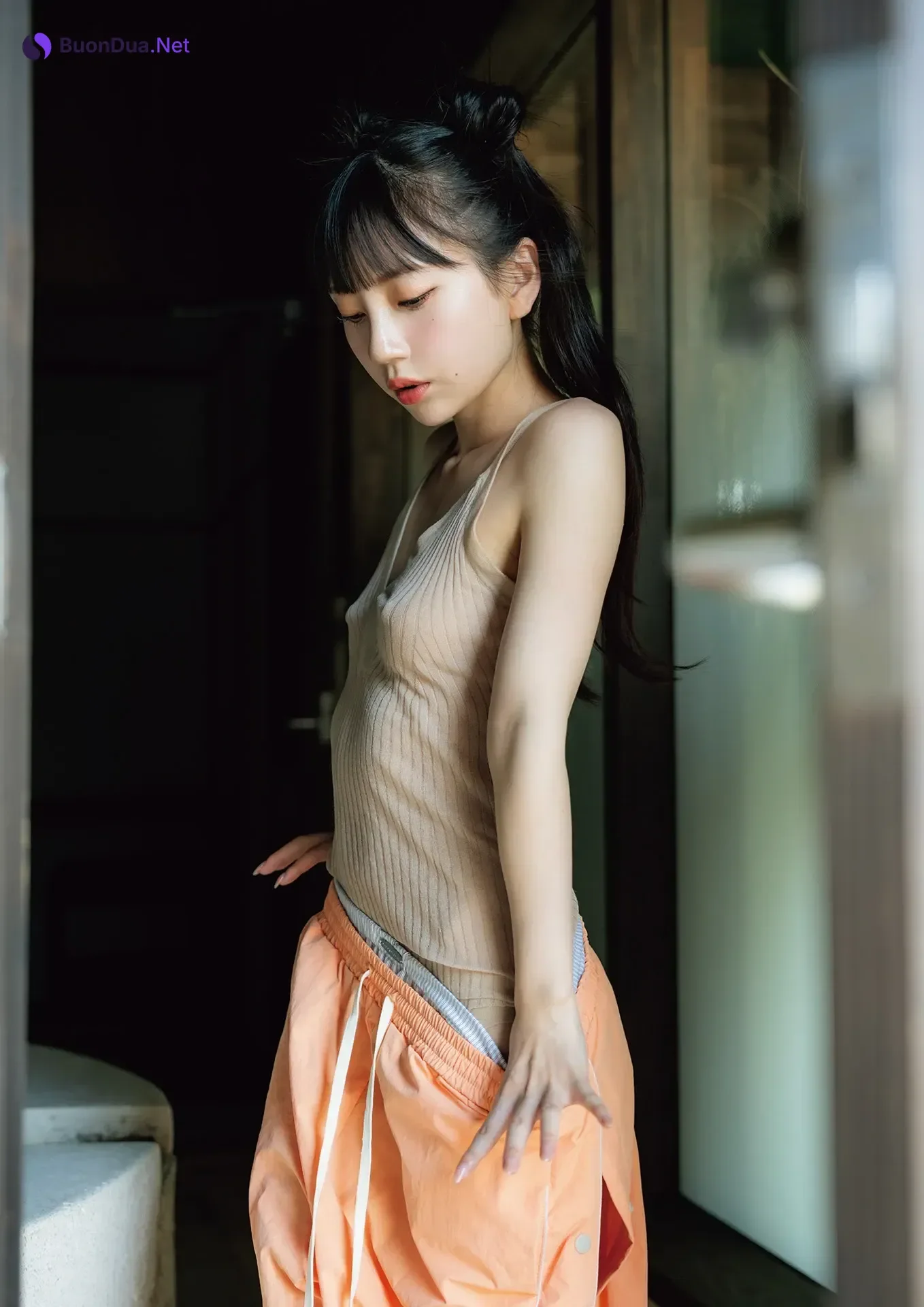 Mia Nanasawa 七沢みあ, 写真集 「Myth」 Set.02 - Photo 17