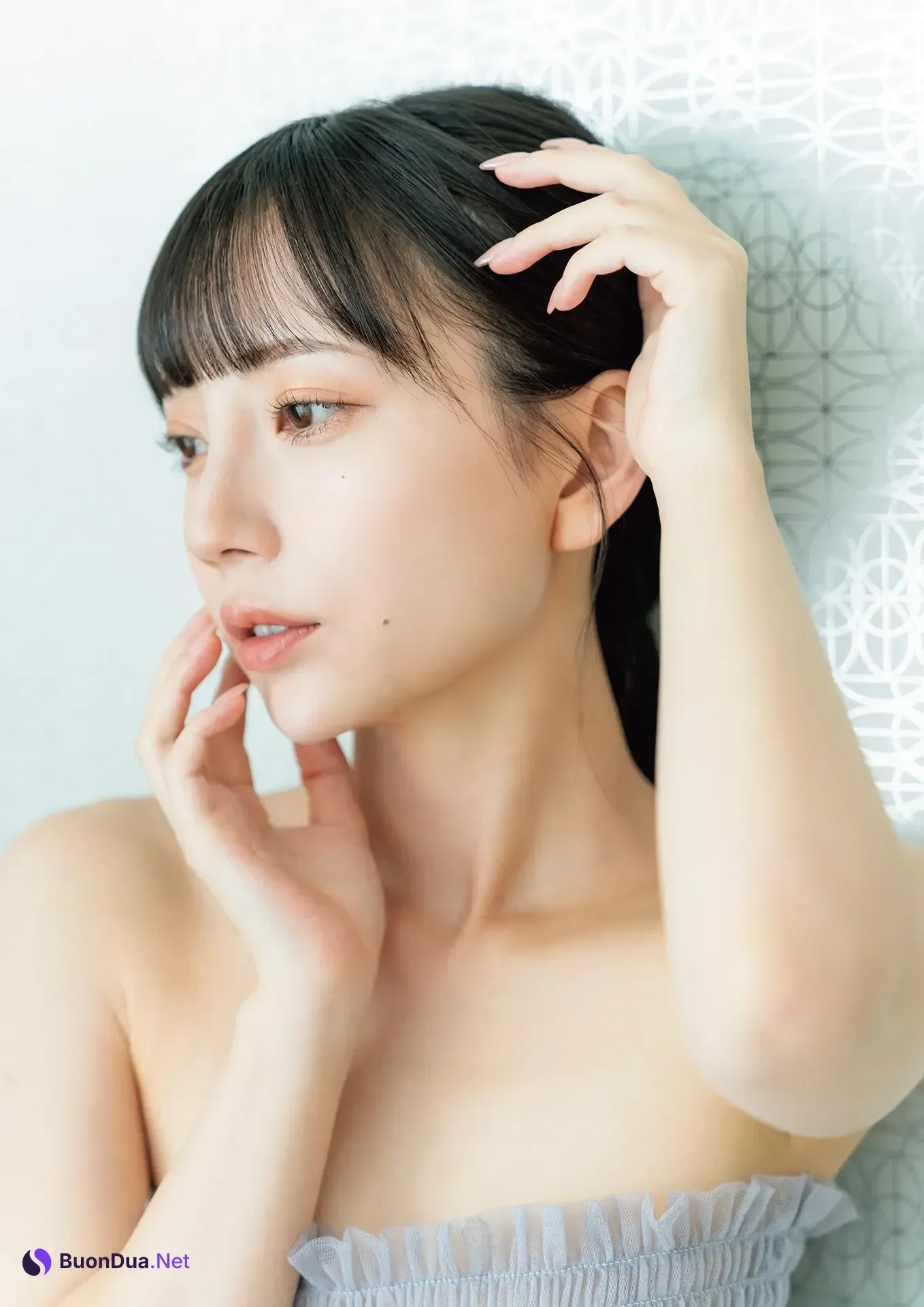 Mia Nanasawa 七沢みあ, 写真集 「Myth」 Set.02 - Photo 5