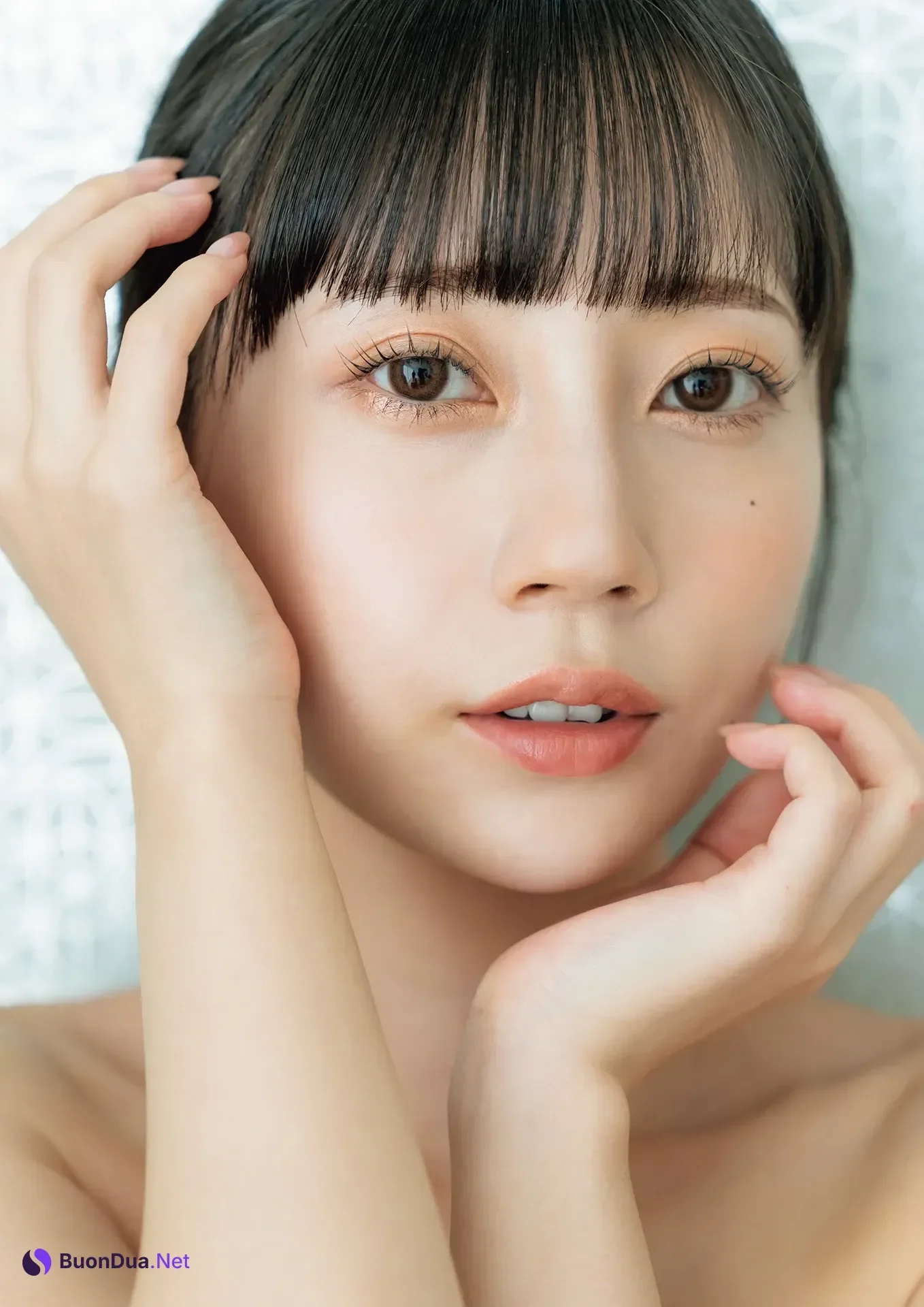 Mia Nanasawa 七沢みあ, 写真集 「Myth」 Set.02 - Photo 6