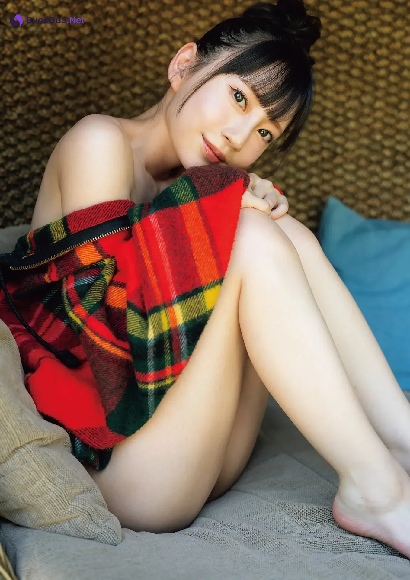 Mia Nanasawa 七沢みあ, 写真集 「Myth」 Set.02 - Photo 7