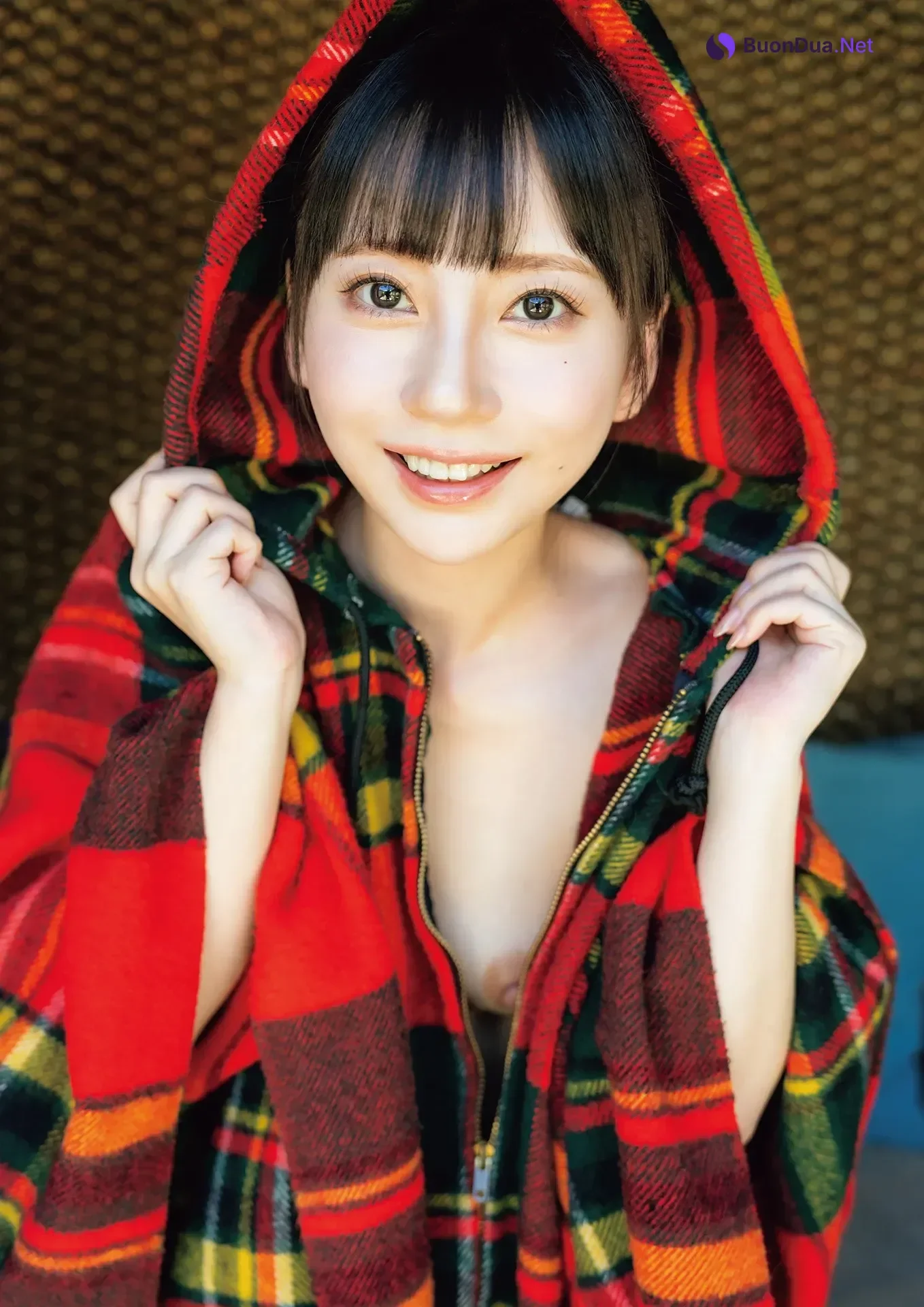Mia Nanasawa 七沢みあ, 写真集 「Myth」 Set.02 - Photo 9
