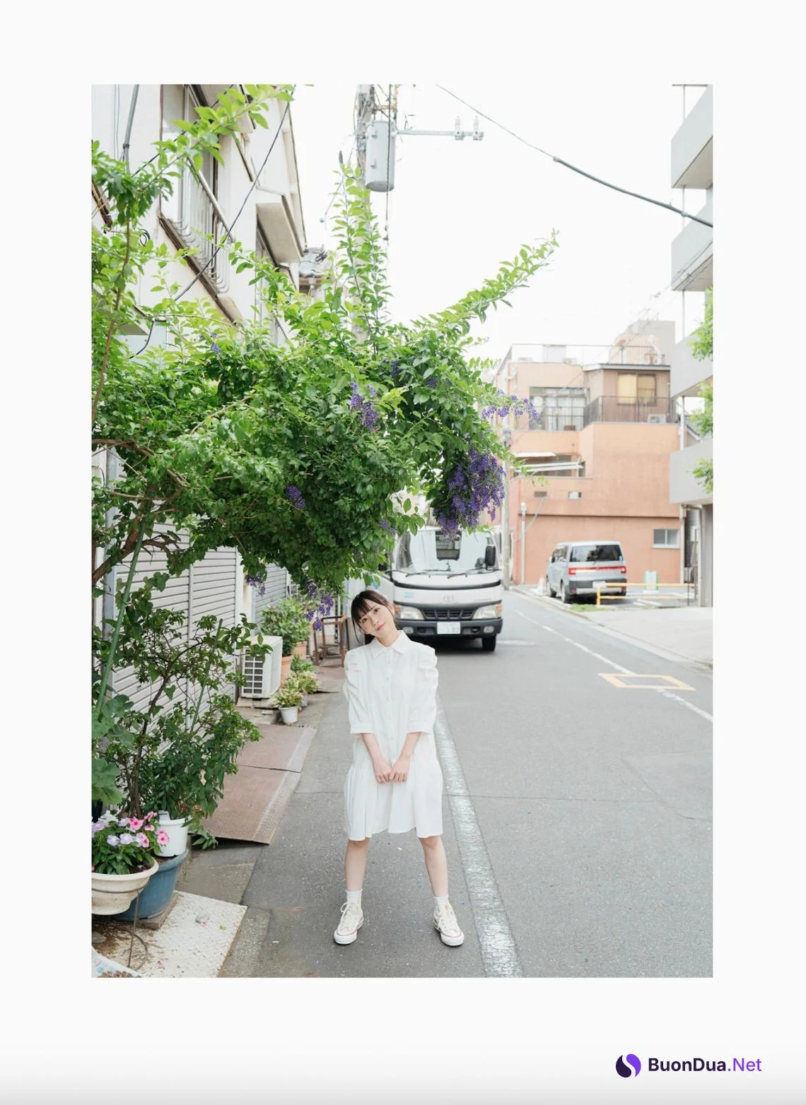 Mia Nanasawa 七沢みあ, デジタル写真集 [とられち] Set.01 - Photo 10