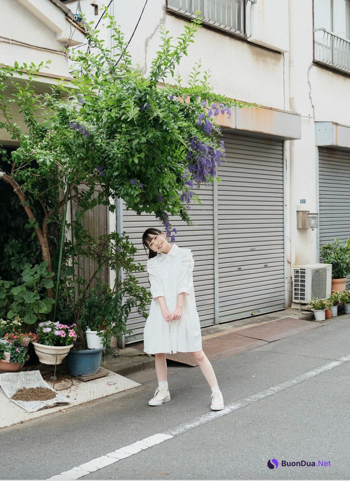 Mia Nanasawa 七沢みあ, デジタル写真集 [とられち] Set.01 - Photo 11