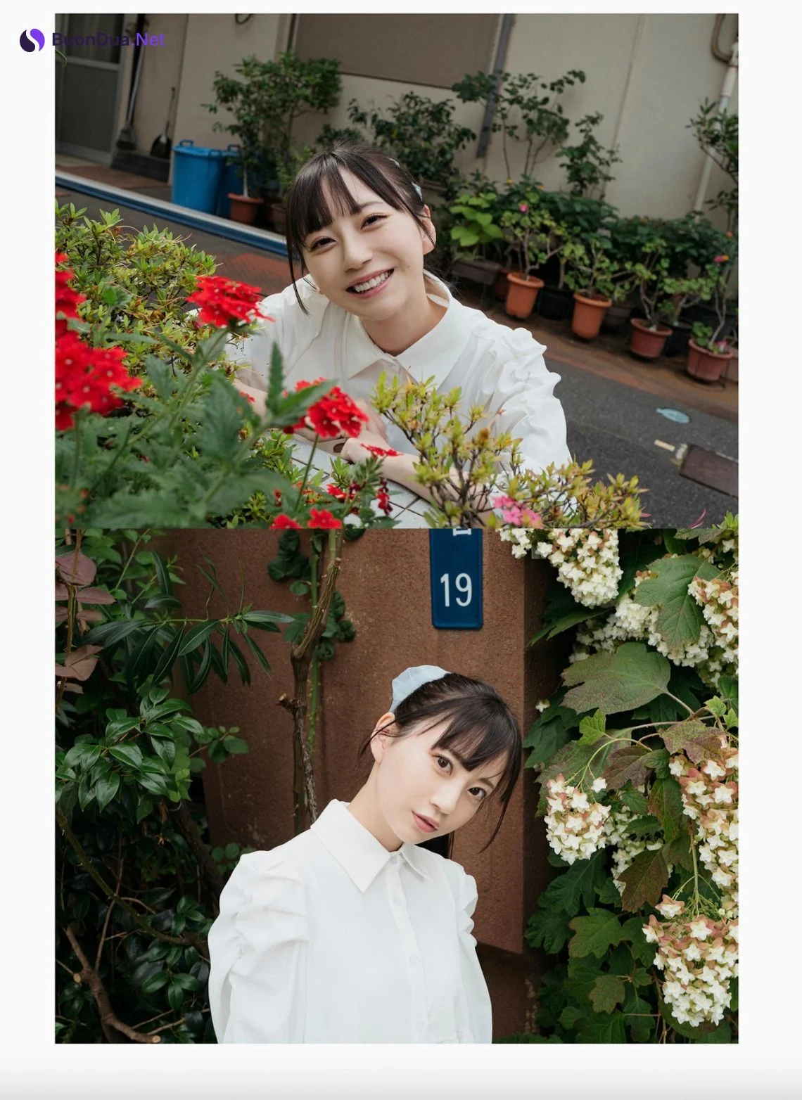 Mia Nanasawa 七沢みあ, デジタル写真集 [とられち] Set.01 - Photo 12
