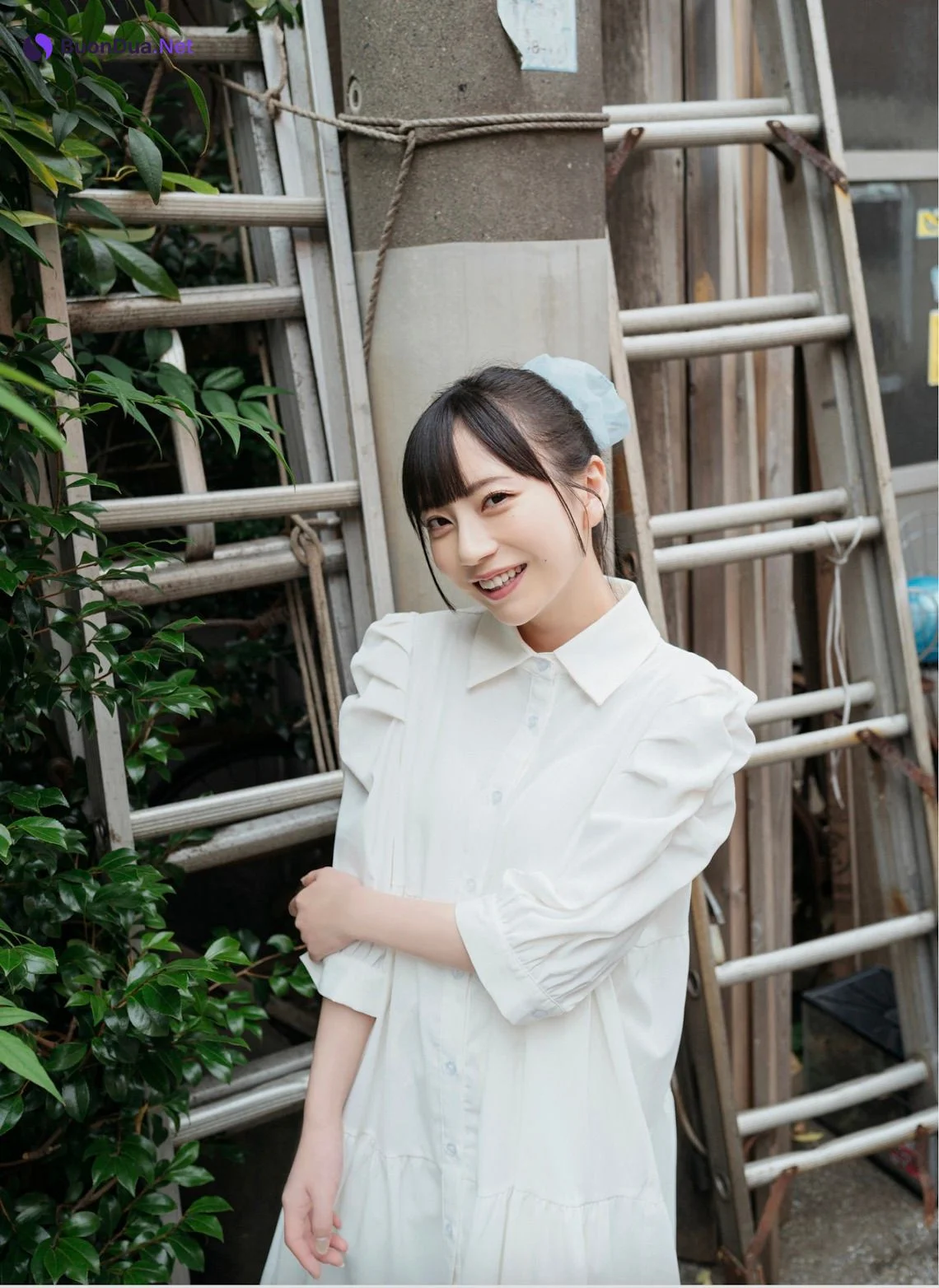 Mia Nanasawa 七沢みあ, デジタル写真集 [とられち] Set.01 - Photo 13