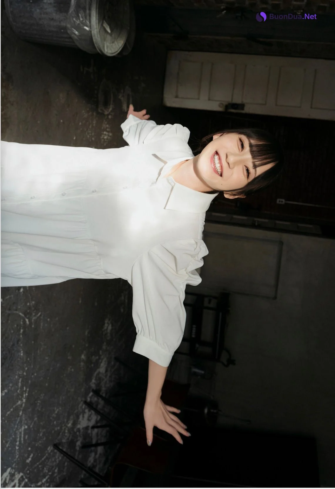 Mia Nanasawa 七沢みあ, デジタル写真集 [とられち] Set.01 - Photo 15