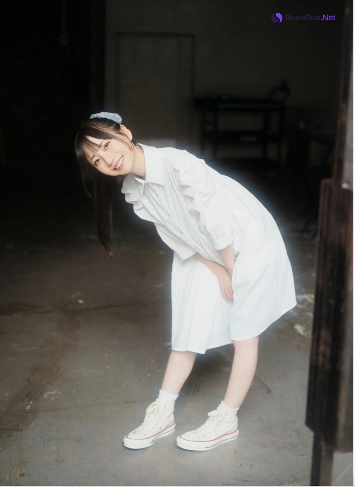 Mia Nanasawa 七沢みあ, デジタル写真集 [とられち] Set.01 - Photo 17